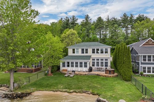 90 Paugus Park Rd, Laconia, NH, 03246-2036 | Card Image