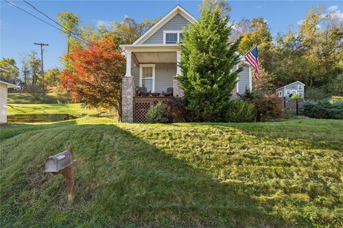 212 1st Ave, New Eagle, PA, 15067-1354 | Card Image