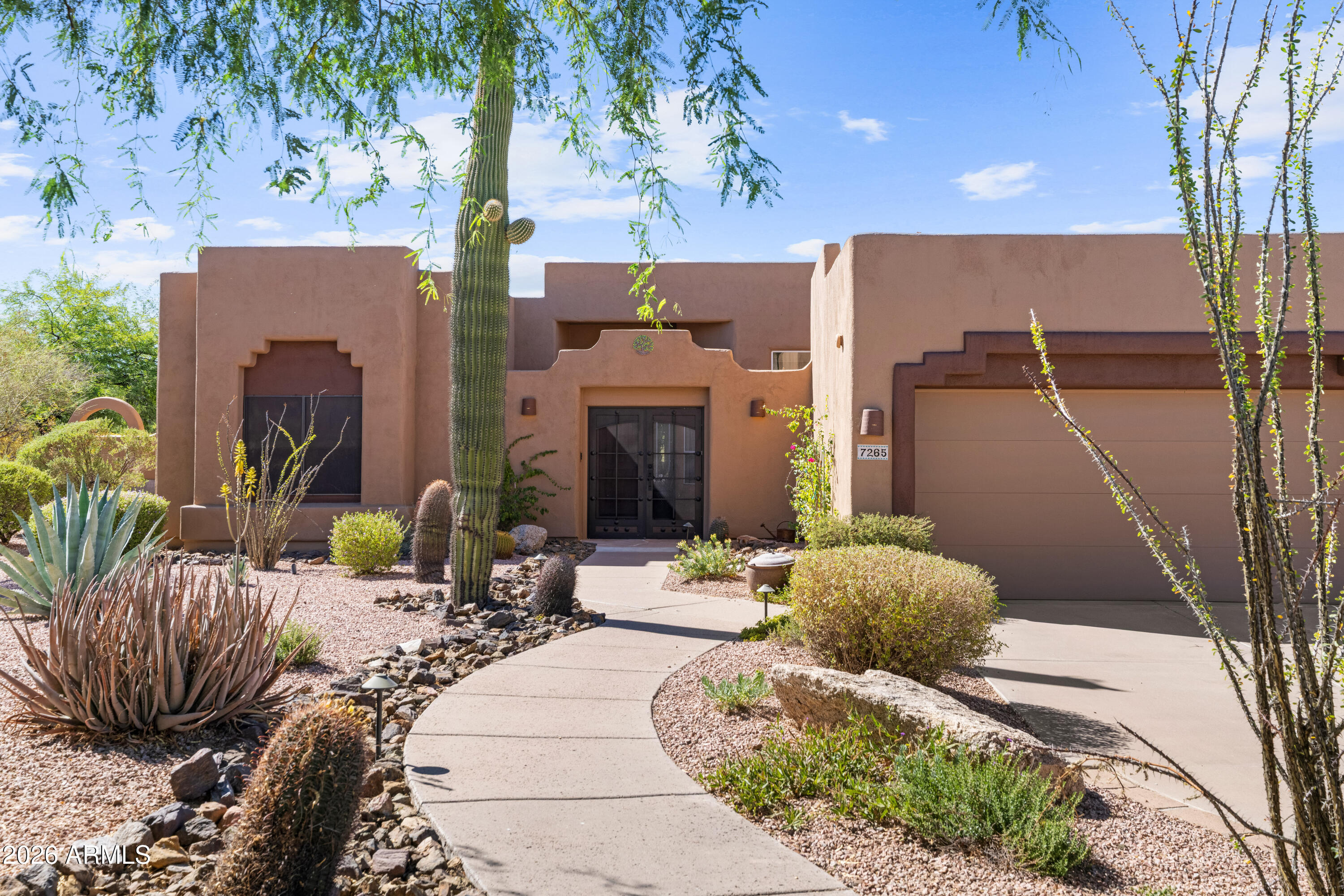 Residential Lease in Scottsdale 3