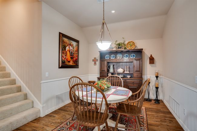 12 Park Place Ct, House other with 3 bedrooms, 3 bathrooms and null parking in Wichita Falls TX | Image 7