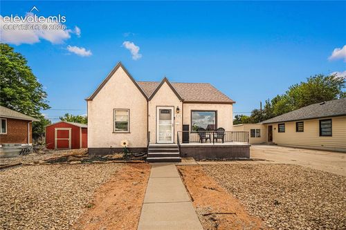 610 Gaylord Ave, Pueblo, CO, 81004-1616 | Card Image