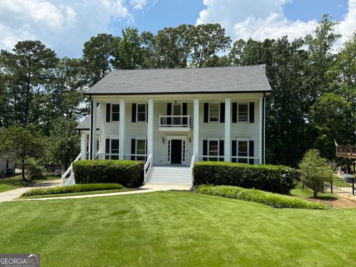 107 Edgewater Way, Peachtree City, GA, 30269-1735 | Card Image