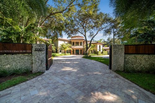 10061 Sw 60th Ct, Pinecrest, FL, 33156-1980 | Card Image