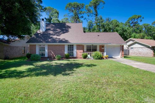 7690 Old Hickory Dr, PENSACOLA, FL, 32507-1677 | Card Image