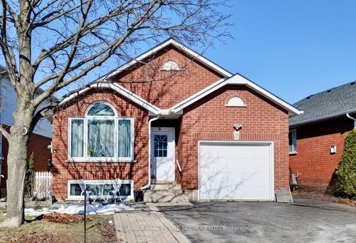 23 Annapolis Way, Hamilton, ON, L8W3L1 | Card Image