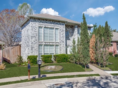 7833 Hardwick Ct, Plano, TX, 75025-2738 | Card Image
