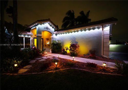 12640 Sw 7th Pl, Davie, FL, 33325-3410 | Card Image