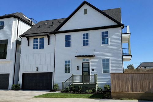 11061 Chatterton Dr, Houston, TX, 77043-3006 | Card Image