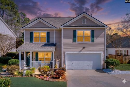 109 Sandalewood Ln, Columbia, SC, 29212-0615 | Card Image