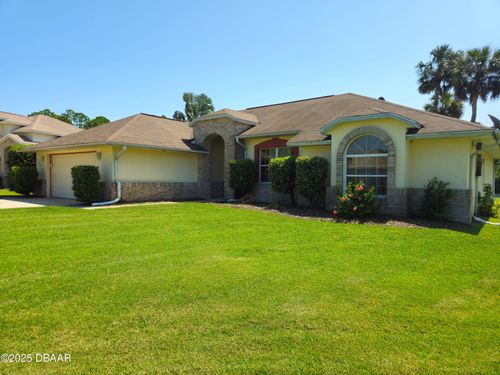 6182 Knotty Pine Ct, Port Orange, FL, 32127-9551 | Card Image