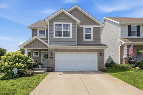 261 Black Water Ln, Lexington, KY, 40511 | Card Image