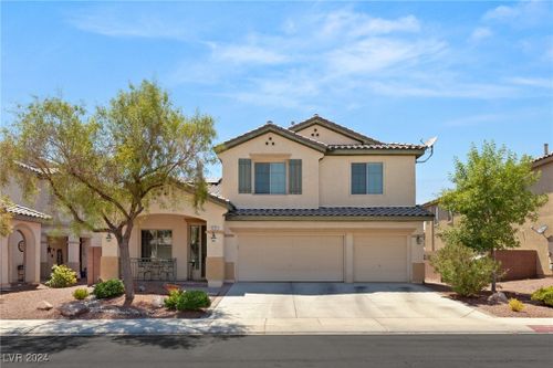 5721 Awakening Street, North Las Vegas, NV, 89081 | Card Image