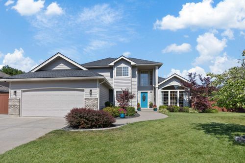 1925 S Timberlane Dr, Spokane Valley, WA, 99037-9067 | Card Image