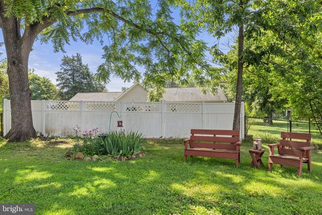 381 Youngs Dr, House other with 2 bedrooms, 2 bathrooms and null parking in FRONT ROYAL VA | Image 44