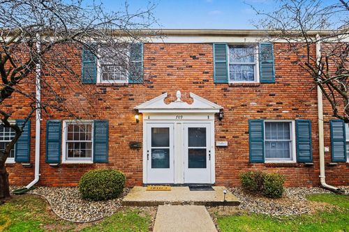 a-709 Garland Cir, Kalamazoo, MI, 49008-4401 | Card Image