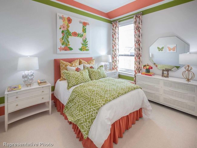 Secondary Bedroom (Representative Photo) | Image 23