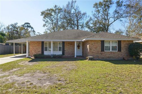 417 Dorset Drive, Slidell, LA, 70458 | Card Image