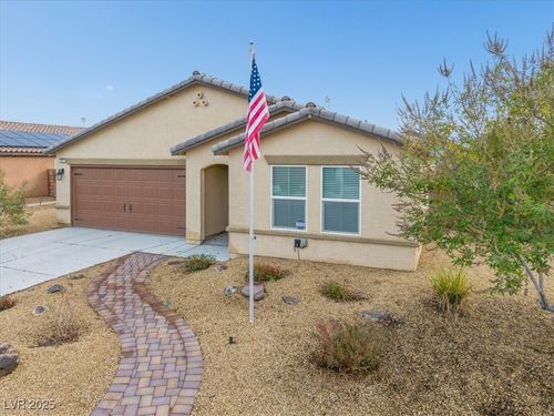 3821 E Sedgwick Ave, Pahrump, NV, 89061-0116 | Card Image