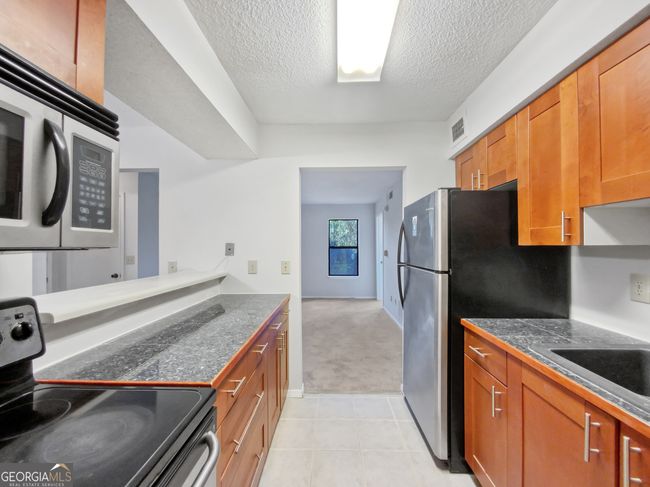 1302 Old Hammond Chase, Condo with 1 bedrooms, 1 bathrooms and null parking in Sandy Springs GA | Image 12