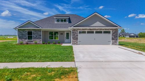 407 W Francis St, STURGEON, MO, 65284-5560 | Card Image