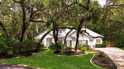 132 Island Hammock Way, St Augustine, FL, 32080-7989 | Card Image