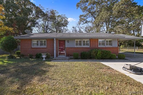 914 Karen Rd, Montgomery, AL, 36109-4732 | Card Image