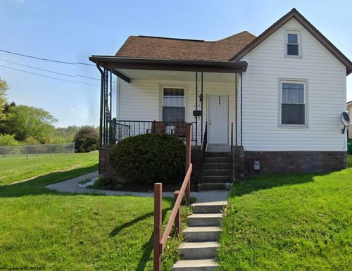 105 Fairlane Avenue, Fairmont, WV, 26554 | Card Image