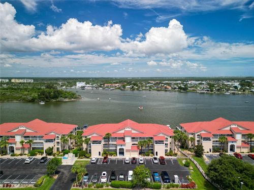 204-452 Bouchelle Drive, NEW SMYRNA BEACH, FL, 32169 | Card Image