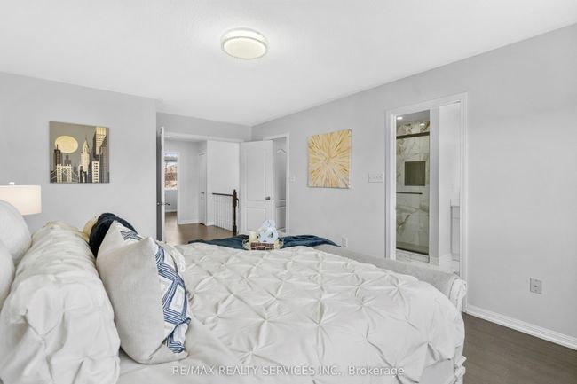 31 Sedgeway Hts, House attached with 3 bedrooms, 4 bathrooms and 3 parking in Vaughan ON | Image 33