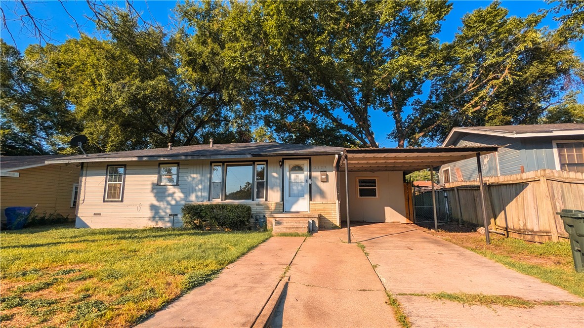 Joey Dr, Waco, TX 76711