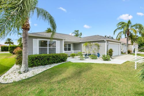 2291 Montbrook Pl, THE VILLAGES, FL, 32162-3583 | Card Image