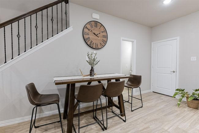 2728 Baneberry Ln, Townhouse with 3 bedrooms, 3 bathrooms and null parking in Mesquite TX | Image 16