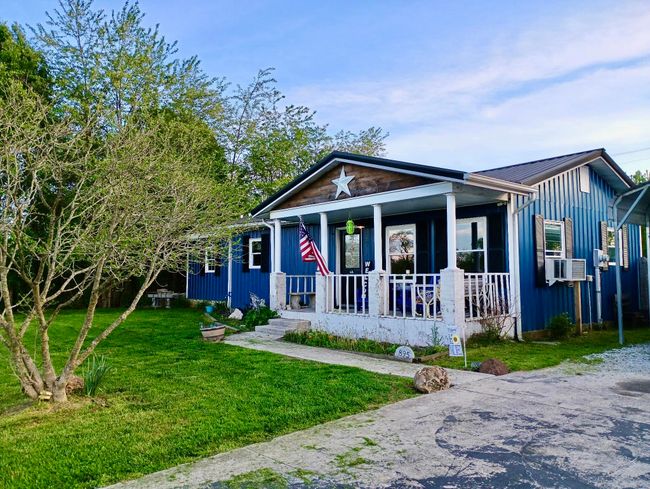 895 Old Somerset Stanford Rd, House other with 3 bedrooms, 1 bathrooms and null parking in Eubank KY | Image 18