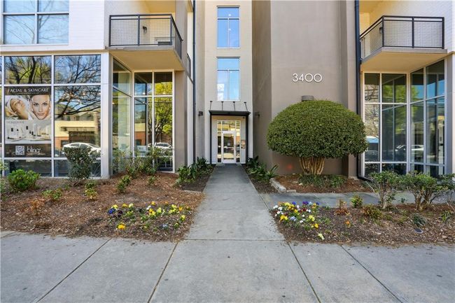 UNIT-204 - 3400 Malone Dr, Condo with 2 bedrooms, 2 bathrooms and null parking in Chamblee GA | Image 25