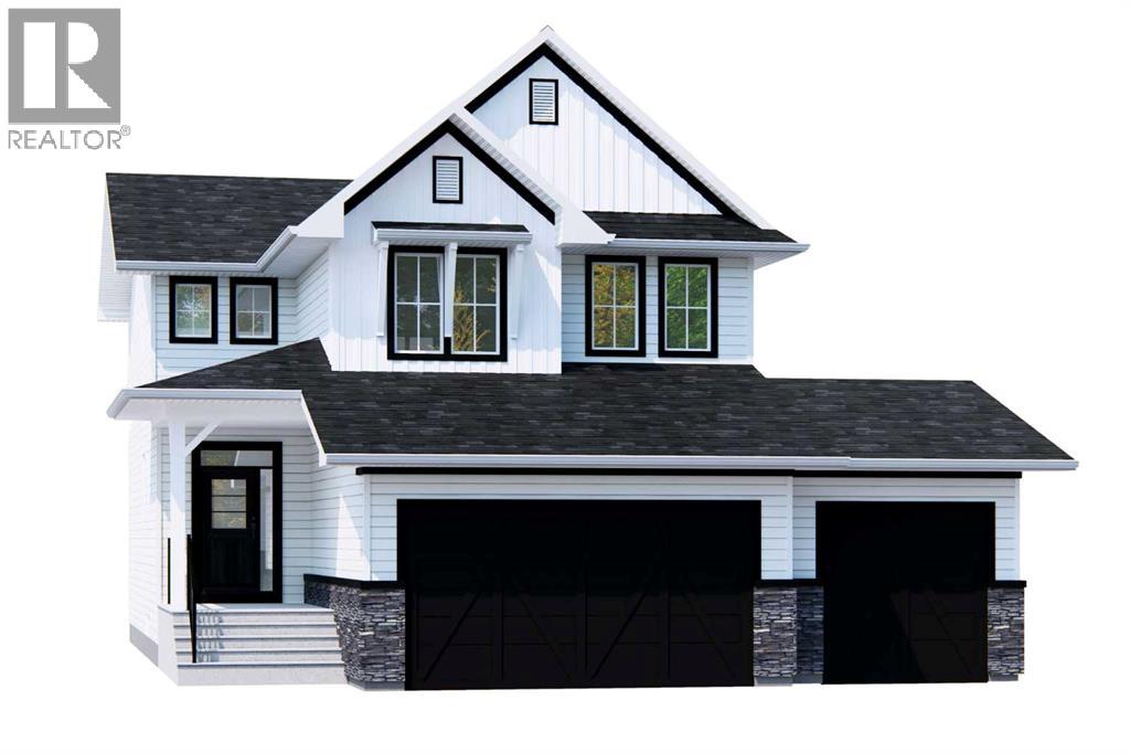 Residential in Langdon