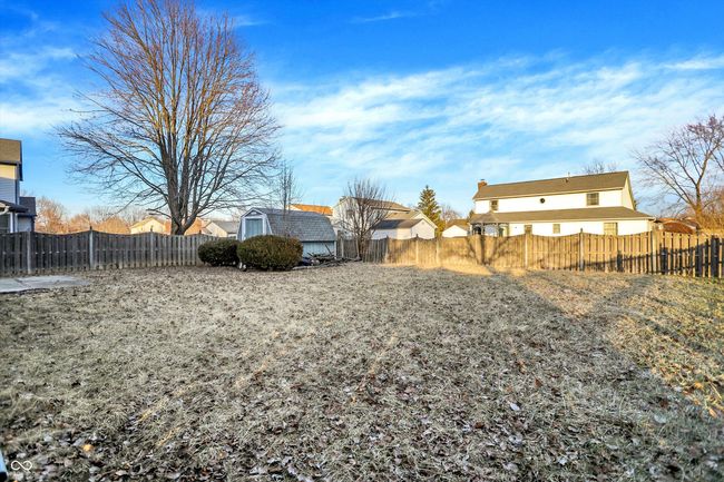 5937 Terrytown Pkwy, House other with 3 bedrooms, 3 bathrooms and null parking in Indianapolis IN | Image 44