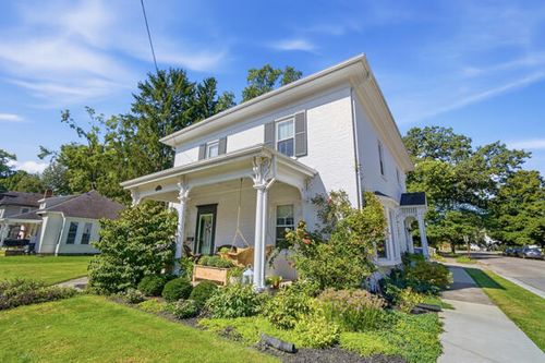 402 S High St, Urbana, OH, 43078-2411 | Card Image