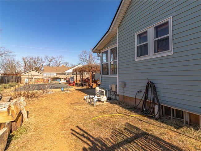 501 Nw C St, House other with 5 bedrooms, 3 bathrooms and null parking in Bentonville AR | Image 26