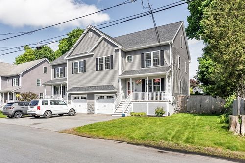 11-11 Madison St, Haverhill, MA, 01830-6815 | Card Image