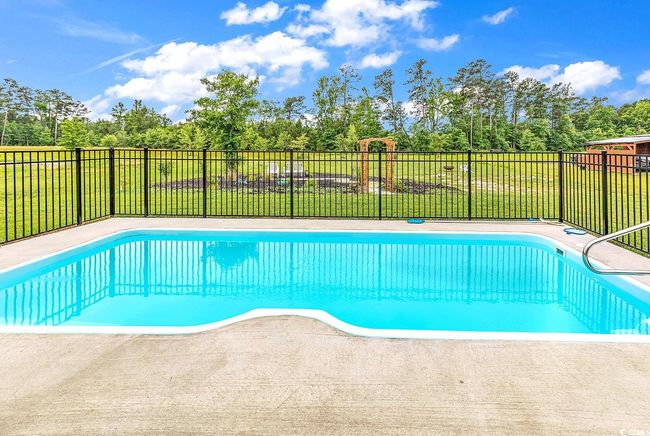 7377 Pauley Swamp Rd, House other with 3 bedrooms, 2 bathrooms and 6 parking in Conway SC | Image 34