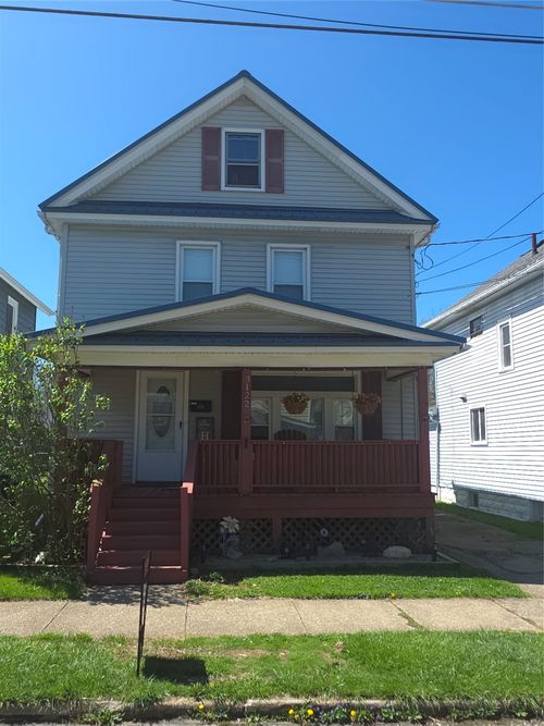 3122 Marvin Ave, Erie, PA, 16504-1138 | Card Image