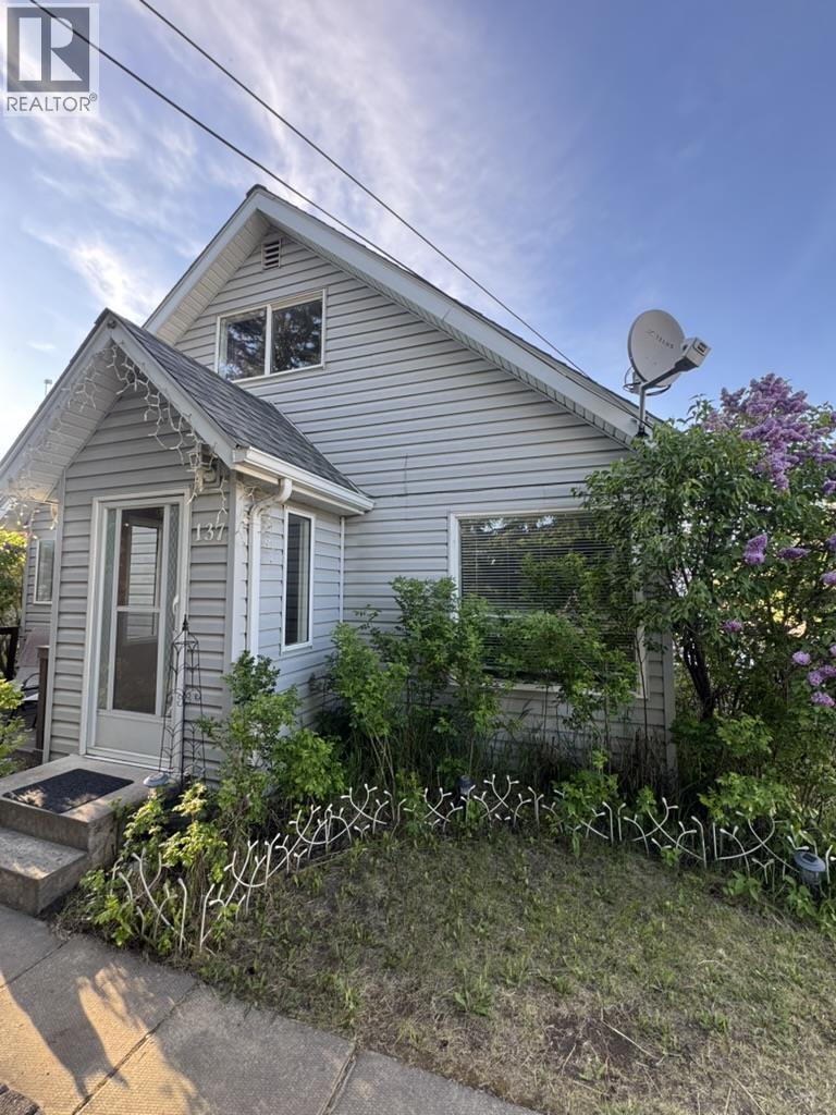 Residential in Vanderhoof 4