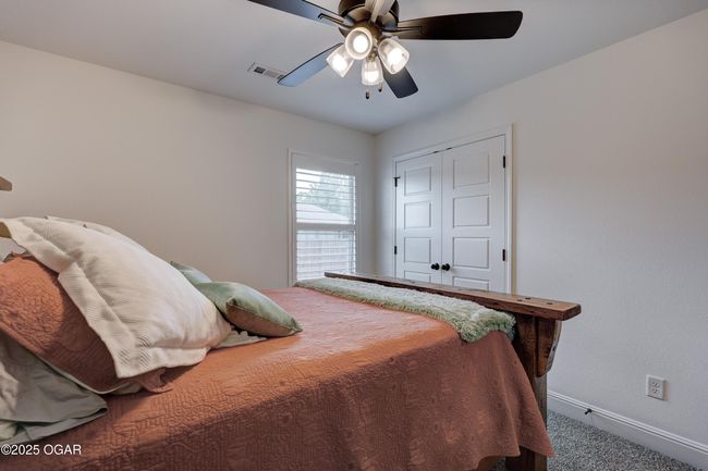 710 Wisteria Ln, House other with 4 bedrooms, 3 bathrooms and null parking in Carl Junction MO | Image 47