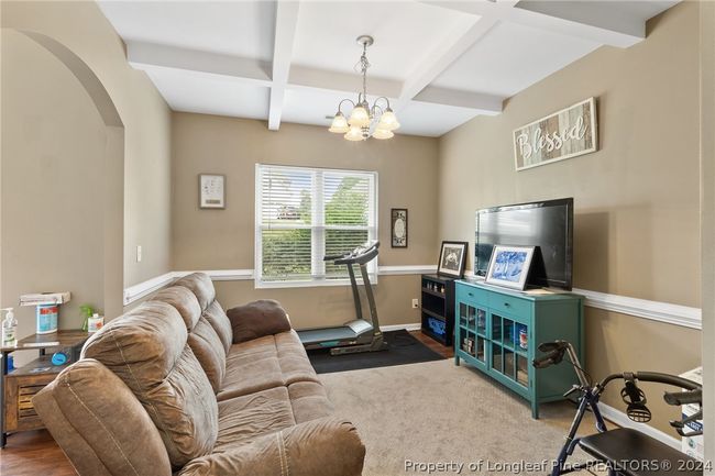 40 Sedgefield Ln, House other with 4 bedrooms, 3 bathrooms and null parking in Spring Lake NC | Image 41