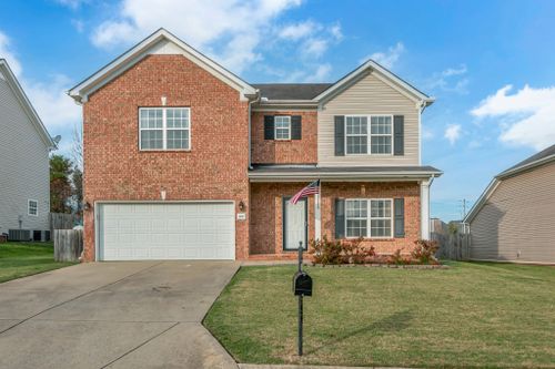 4027 Sequoia Trl, Spring Hill, TN, 37174 | Card Image