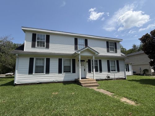 724 Fairview Ave, Murfreesboro, TN, 37130-2733 | Card Image