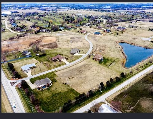 9455 W Majestic Drive, Monee, IL, 60449 | Card Image