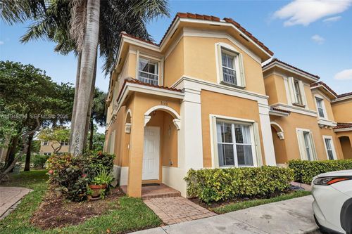 118-3160 Sw 129th Ter, Miramar, FL, 33027-5356 | Card Image