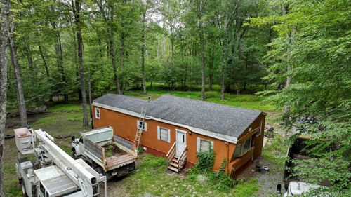 181 Oakridge Rd, Greenfield Park, NY, 12435-5416 | Card Image