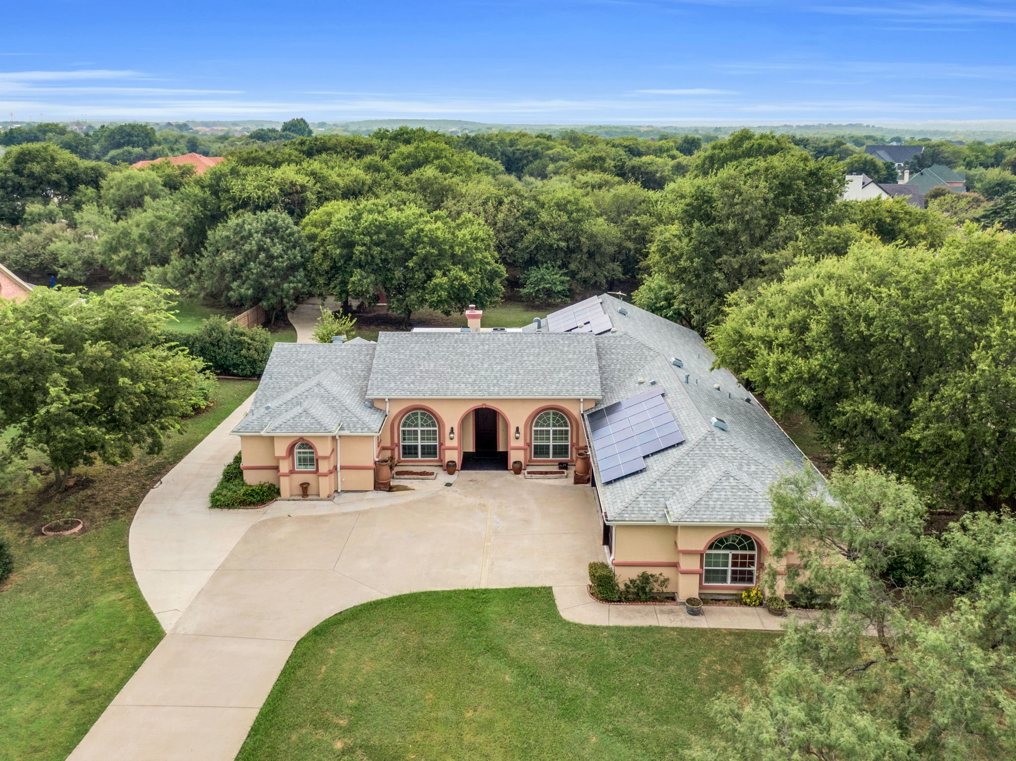 Residential in Cedar Hill